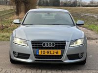 tweedehands Audi A5 Sportback 2.0 TFSI S-LINE STLVRM/PDC/SPORTSTOELEN/