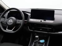 tweedehands Nissan Qashqai 140pk MHEV N-Connecta | Panorama dak | Grootscherm navigatie | 360 graden camera | Adaptieve cruise control |