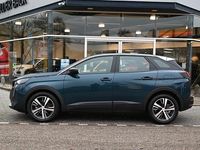 Occasion Peugeot 3008 Business-Line 225 PK (165 kW) 2023 Blauw SUV