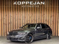 Occasion BMW 320e Executive 204 PK (150 kW) 2021 Grijs (metallic) Stationwagen