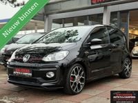 Occasion VW up! GTI 116 PK (85 kW) 2018 Zwart Hatchback