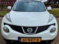 Occasion Nissan Juke S 117 PK (86 kW) 2011 SUV