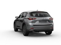 tweedehands Mazda CX-5 e-Skyactiv G 165 6AT FWD Advantage Automatis