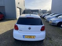 tweedehands VW Polo 1.2 Easyline,5 Deurs ,5Zits,Airco apk t/m 07/09/20