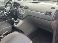 tweedehands Ford C-MAX 2.0-16V Ghia