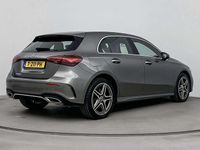 Occasion Mercedes A250 AMG line 218 PK (160 kW) 2023 Grijs Hatchback