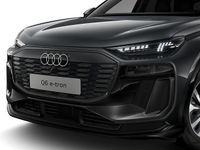 Nieuw Audi Q6 e-tron Advanced 185 kW (252 PK) 2025 Grijs SUV