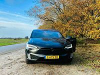 tweedehands Tesla Model X 90D .