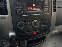 Occasion Mercedes Sprinter 129 PK (94 kW) 2013 Wit Van