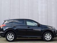 tweedehands Toyota RAV4 2.0 Dynamic 4WD ECC | Full Map Navi | Telefonie |