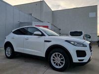 Occasion Jaguar E-Pace 150 PK (110 kW) 2019 Wit SUV