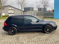 tweedehands VW Golf IV 1.6-16V Trendline Clima