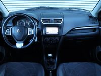 tweedehands Suzuki Swift 1.2 Style *Leder/Alcantara*Navigatie*Cruisecontr.*