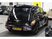 tweedehands Chrysler PT Cruiser 2.4 Turbo Airco, NAP, Stuurbekrachtiging