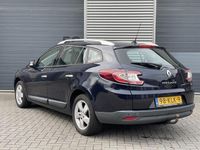 tweedehands Renault Mégane Estate 1.4 TCe Dynamique Navi/Clima/Pdc