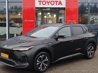 Occasion Toyota bZ4X 164 kW (224 PK) 2025 Zwart SUV