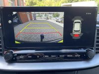 Occasion Kia ProCeed Start 204 PK (150 kW) 2021 Grijs Stationwagen