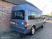 Occasion Ford Transit 145 PK (106 kW) 2002 Overige Van
