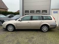 tweedehands Ford Mondeo Wagon 2.0 TDCi Futura lmv/trekhaak