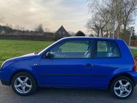 tweedehands VW Lupo 1.0 Trendline