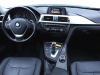 tweedehands BMW 320 320 i High Executive AUT LEDER STOELVW XENON PDC CR