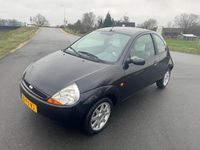 tweedehands Ford Ka KA 1.3des Bouvrie