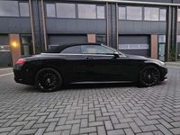 Occasion Mercedes S500 455 PK (334 kW) 2017 Zwart Sedan