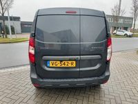 tweedehands Dacia Dokker 1.5 dCi 90 Ambiance