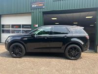 tweedehands Land Rover Discovery Sport 2.0 Si4 4WD HSE Luxury Automaat Pano full