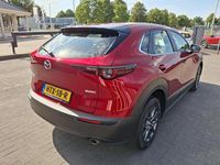 Occasion Mazda CX-30 Exclusive-Line 150 PK (110 kW) 2023 Rood SUV