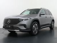 Nieuw Mercedes EQB250+ Business 139 kW (190 PK) 2025 Grijs SUV