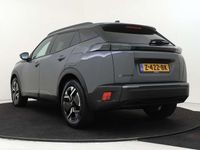 Occasion Peugeot e-2008 Allure 114 kW (156 PK) 2024 Grijs SUV