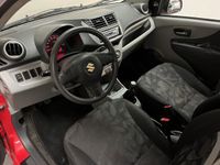 tweedehands Suzuki Alto 1.0 Comfort Plus 5 Deurs Elekt pakket