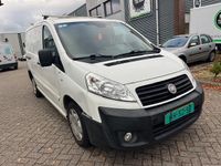Occasion Fiat Scudo 128 PK (94 kW) 2012 Overige Van