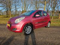 Occasion Suzuki Alto 68 PK (50 kW) 2010 Hatchback