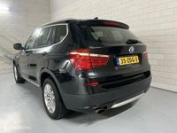 tweedehands BMW X3 xDrive20i High Executive l 2e eig.