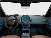 Occasion Mini Countryman Favoured 170 PK (125 kW) 2025 Groen SUV