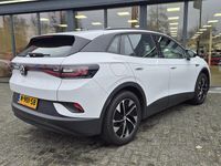 Occasion VW ID.4 Pro 11 kW (15 PK) 2021 Wit SUV