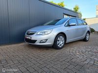 tweedehands Opel Astra Sports Tourer 1.3 CDTi S/S Edition