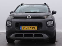tweedehands Citroën C3 Aircross Shine 1.2 130pk Automaat | Navigatie | Stoelverwarming | Cruise Control