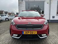 Occasion Kia Niro 2026 Rood SUV