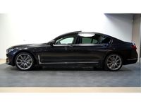 tweedehands BMW 730L 7-SERIE d 210kW/286pk Aut8 High Executive PANORAMADAK + LASE