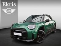Nieuw Mini Cooper 114 kW (156 PK) 2025 Hatchback