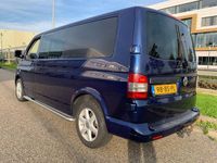 tweedehands VW Caravelle T5 2.5 TDI 340 * APK * NAP *