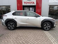 Occasion Toyota bZ4X Active 164 kW (224 PK) 2024 Grijs SUV
