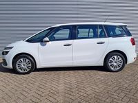 Occasion Citroën C4 SpaceTourer PureTech 131 PK (96 kW) 2019 Wit MPV