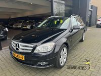 tweedehands Mercedes 180 C-KLASSE EstateK BlueEFFICIENCY Business Class Avantgarde