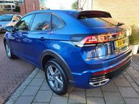Occasion VW Taigo R-line Edition 116 PK (85 kW) 2024 Blauw SUV
