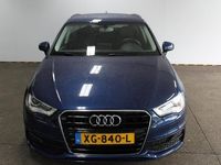 tweedehands Audi A3 Sportback 1.4 TFSI Ambition Pro Line S