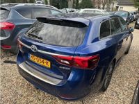 tweedehands Toyota Avensis Touring Sports 1.6 D-4D-F Lease Pro